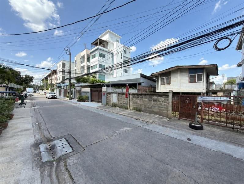 ที่ดิน + บ้านเดี่ยว 2 ชั้น 77 ตร.ว. ซอยเพชรเกษม84, กรุงเทพ, ถนนเพชรเกษม, บางแคเหนือ, บางแค, กรุงเทพ, 308 ตร.ม., ที่ดิน ขาย, โดย คุณ ณิชารดา ทับทิม (เคท), 500561850 - DDproperty.com