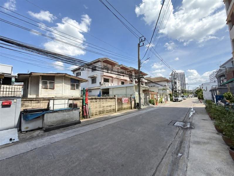 ที่ดิน + บ้านเดี่ยว 2 ชั้น 77 ตร.ว. ซอยเพชรเกษม84, กรุงเทพ, ถนนเพชรเกษม, บางแคเหนือ, บางแค, กรุงเทพ, 308 ตร.ม., ที่ดิน ขาย, โดย คุณ ณิชารดา ทับทิม (เคท), 500561850 - DDproperty.com
