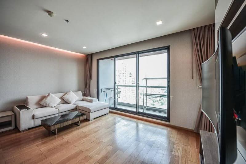 The Address Sathorn, Bangkok, 98 Sathorn Nua Road, Silom, Bang Rak, Bangkok, 2 Bedrooms, 80 sqm, Condo For Rent, by Supatsorn Promsombut, 500561851 - DDproperty.com