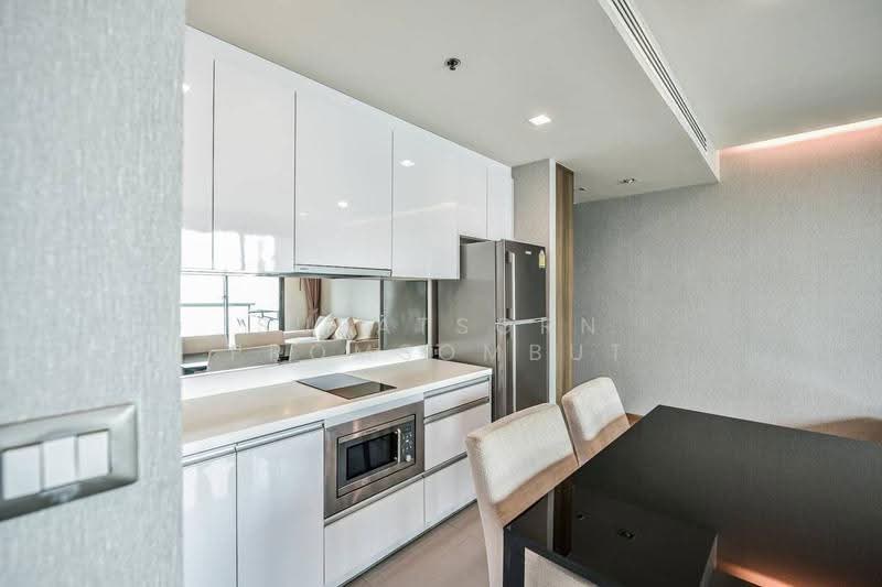 The Address Sathorn, Bangkok, 98 Sathorn Nua Road, Silom, Bang Rak, Bangkok, 2 Bedrooms, 80 sqm, Condo For Rent, by Supatsorn Promsombut, 500561851 - DDproperty.com