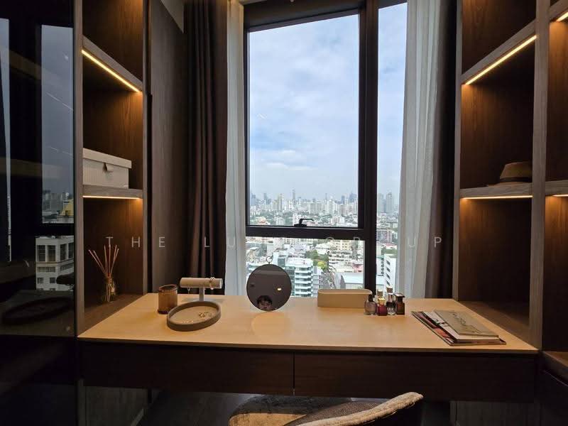 AESTIQ Thonglor : เอสทีค ทองหล่อ, กรุงเทพ, 916 ซ. สุขุมวิท 55, คลองตันเหนือ, วัฒนา, กรุงเทพ, 160 ตร.ม., คอนโด ให้เช่า, โดย The Luxe Group, 500561852 - DDproperty.com