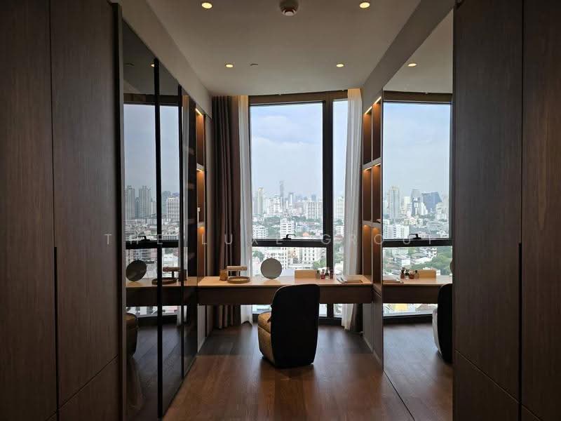 AESTIQ Thonglor : เอสทีค ทองหล่อ, กรุงเทพ, 916 ซ. สุขุมวิท 55, คลองตันเหนือ, วัฒนา, กรุงเทพ, 160 ตร.ม., คอนโด ให้เช่า, โดย The Luxe Group, 500561852 - DDproperty.com
