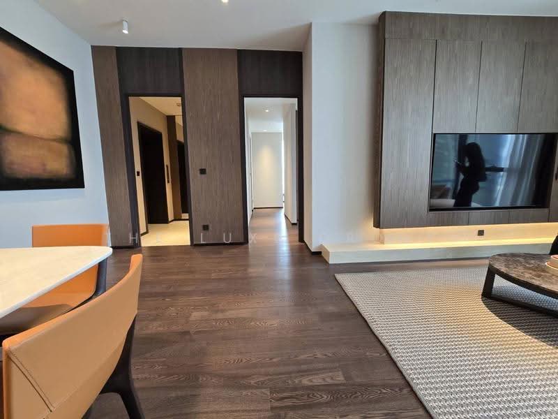AESTIQ Thonglor, Bangkok, 916 Soi Sukhumvit 55, Khlong Tan Nua, Watthana, Bangkok, 2 Bedrooms, 160 sqm, Condo For Rent, by The Luxe Group, 500561852 - DDproperty.com