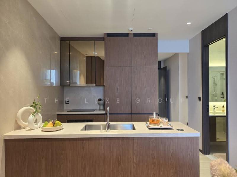 AESTIQ Thonglor : เอสทีค ทองหล่อ, กรุงเทพ, 916 ซ. สุขุมวิท 55, คลองตันเหนือ, วัฒนา, กรุงเทพ, 160 ตร.ม., คอนโด ให้เช่า, โดย The Luxe Group, 500561852 - DDproperty.com