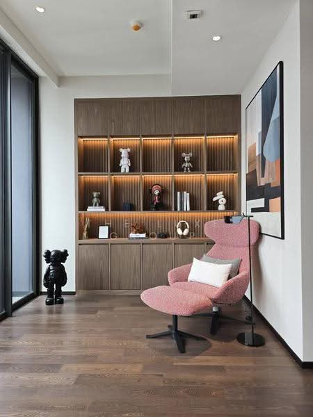 AESTIQ Thonglor, Bangkok, 916 Soi Sukhumvit 55, Khlong Tan Nua, Watthana, Bangkok, 2 Bedrooms, 160 sqm, Condo For Rent, by The Luxe Group, 500561852 - DDproperty.com