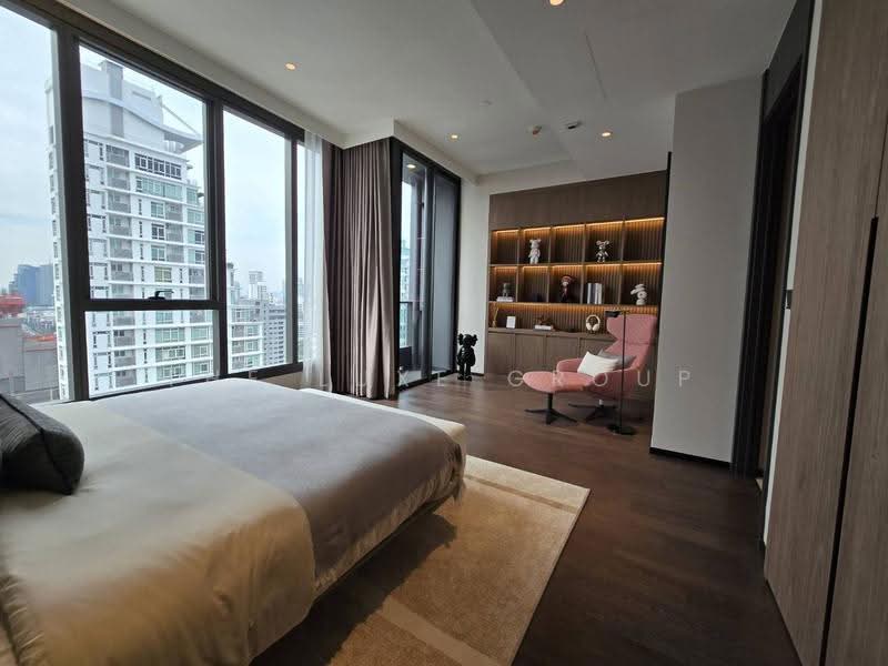 AESTIQ Thonglor, Bangkok, 916 Soi Sukhumvit 55, Khlong Tan Nua, Watthana, Bangkok, 2 Bedrooms, 160 sqm, Condo For Rent, by The Luxe Group, 500561852 - DDproperty.com