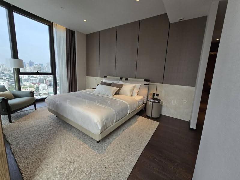 AESTIQ Thonglor : เอสทีค ทองหล่อ, กรุงเทพ, 916 ซ. สุขุมวิท 55, คลองตันเหนือ, วัฒนา, กรุงเทพ, 160 ตร.ม., คอนโด ให้เช่า, โดย The Luxe Group, 500561852 - DDproperty.com