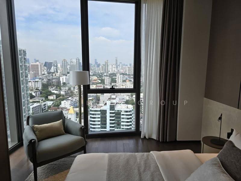 AESTIQ Thonglor, Bangkok, 916 Soi Sukhumvit 55, Khlong Tan Nua, Watthana, Bangkok, 2 Bedrooms, 160 sqm, Condo For Rent, by The Luxe Group, 500561852 - DDproperty.com