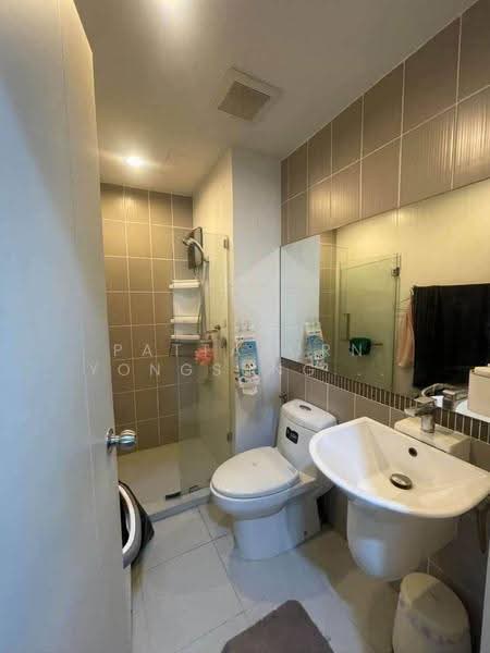 The Stage Taopoon Interchange, Bangkok, 318 Pracharat Road 2, Bang Sue, Bangkok, 1 Bedroom, 33 sqm, Condo For Sale, by Pattaporn Yongsungnone, 500561855 - DDproperty.com