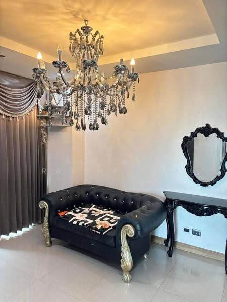 Supalai Wellington 2, Bangkok, Thimruemdam Road, Huai Khwang, Bangkok, 1 Bedroom, 45 sqm, Condo For Sale, by Sarawut Ratchawong, 500561856 - DDproperty.com