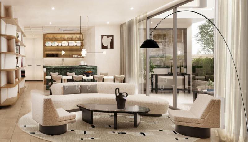 undefined, Bangkok, Saphan Sung, Bangkok, 4 Bedrooms, 367 sqm, Single Detached House For Sale, by Supatsorn Promsombut, 500561857 - DDproperty.com