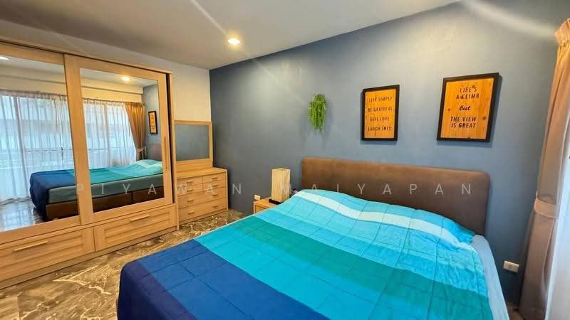 Saranjai Mansion, Bangkok, Soi Sukhumvit 6, Khlong Toei, Bangkok, 1 Bedroom, 62 sqm, Condo For Rent, by Piyawan Maiyapan, 500561858 - DDproperty.com