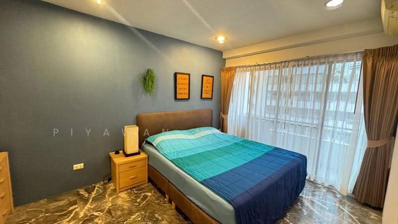 Saranjai Mansion, Bangkok, Soi Sukhumvit 6, Khlong Toei, Bangkok, 1 Bedroom, 62 sqm, Condo For Rent, by Piyawan Maiyapan, 500561858 - DDproperty.com