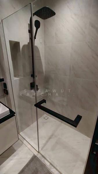 Chapter Charoennakhon–Riverside, Bangkok, Charoennakorn Road, Bang Lam Phu Lang, Khlong San, Bangkok, 2 Bedrooms, 80 sqm, Condo For Rent, by Sarawut Ratchawong, 500561859 - DDproperty.com