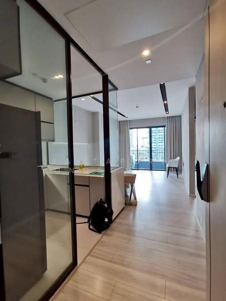 The Room Phaya Thai, Bangkok, 567 Thanon Si Ayutthaya, Thanon Phaya Thai, Ratchathewi, Bangkok, 2 Bedrooms, 66 sqm, Condo For Sale, by Pattaporn Yongsungnone, 500561860 - DDproperty.com