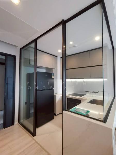 The Room Phaya Thai, Bangkok, 567 Thanon Si Ayutthaya, Thanon Phaya Thai, Ratchathewi, Bangkok, 2 Bedrooms, 66 sqm, Condo For Sale, by Pattaporn Yongsungnone, 500561860 - DDproperty.com