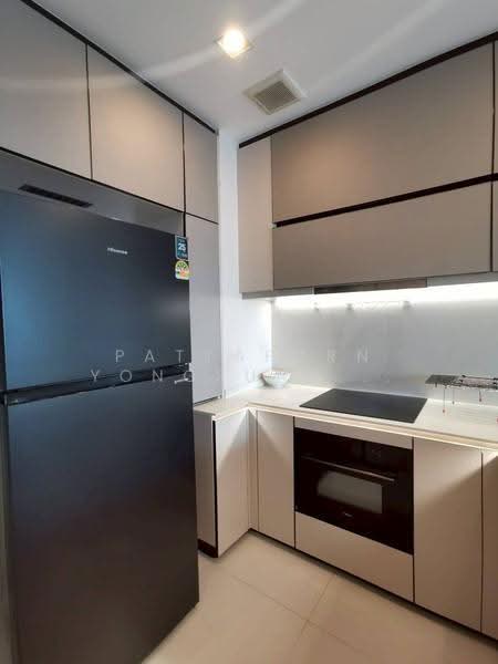 The Room Phaya Thai, Bangkok, 567 Thanon Si Ayutthaya, Thanon Phaya Thai, Ratchathewi, Bangkok, 2 Bedrooms, 66 sqm, Condo For Sale, by Pattaporn Yongsungnone, 500561860 - DDproperty.com