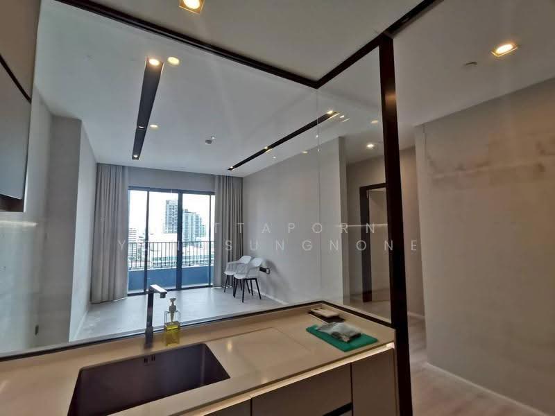 The Room Phaya Thai : เดอะ รูม พญาไท, กรุงเทพ, 567 ถ.ศรีอยุธยา, ถนนพญาไท, ราชเทวี, กรุงเทพ, 66 ตร.ม., คอนโด ขาย, โดย Pattaporn Yongsungnone, 500561860 - DDproperty.com