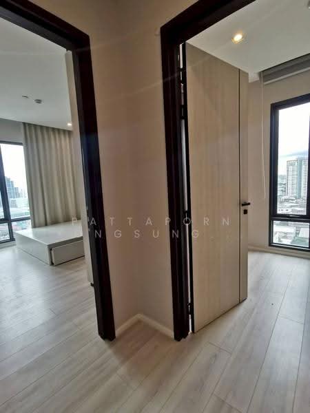 The Room Phaya Thai, Bangkok, 567 Thanon Si Ayutthaya, Thanon Phaya Thai, Ratchathewi, Bangkok, 2 Bedrooms, 66 sqm, Condo For Sale, by Pattaporn Yongsungnone, 500561860 - DDproperty.com