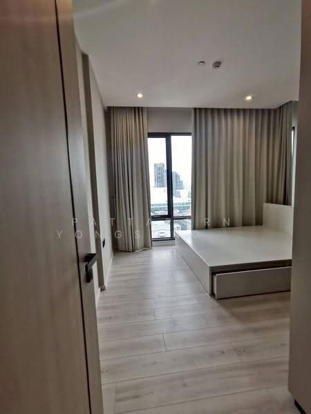 The Room Phaya Thai, Bangkok, 567 Thanon Si Ayutthaya, Thanon Phaya Thai, Ratchathewi, Bangkok, 2 Bedrooms, 66 sqm, Condo For Sale, by Pattaporn Yongsungnone, 500561860 - DDproperty.com