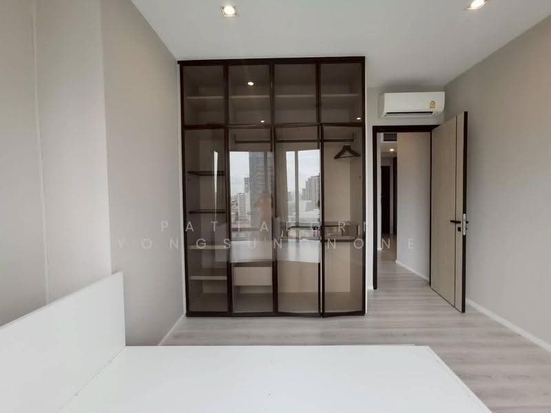 The Room Phaya Thai, Bangkok, 567 Thanon Si Ayutthaya, Thanon Phaya Thai, Ratchathewi, Bangkok, 2 Bedrooms, 66 sqm, Condo For Sale, by Pattaporn Yongsungnone, 500561860 - DDproperty.com