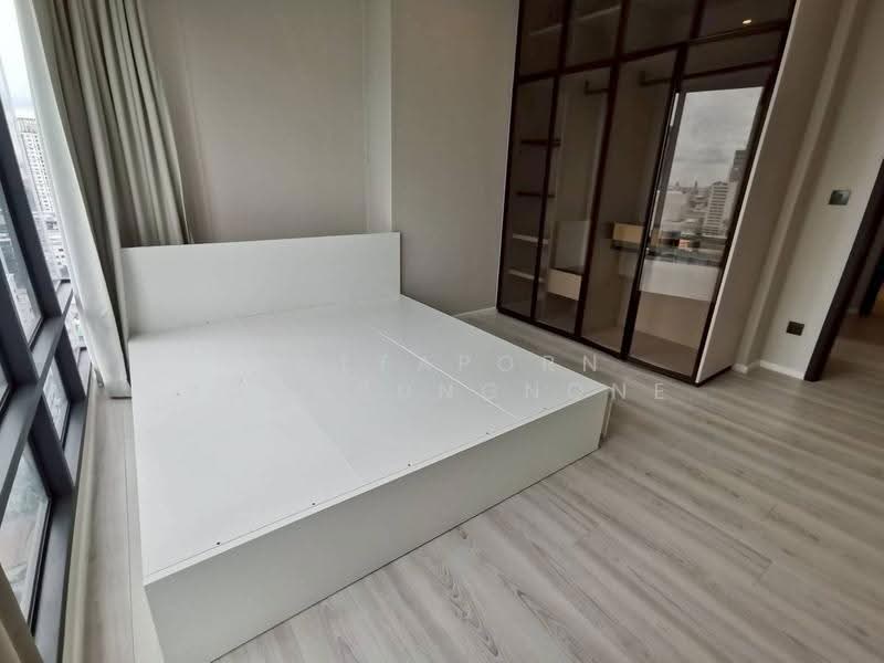 The Room Phaya Thai : เดอะ รูม พญาไท, กรุงเทพ, 567 ถ.ศรีอยุธยา, ถนนพญาไท, ราชเทวี, กรุงเทพ, 66 ตร.ม., คอนโด ขาย, โดย Pattaporn Yongsungnone, 500561860 - DDproperty.com