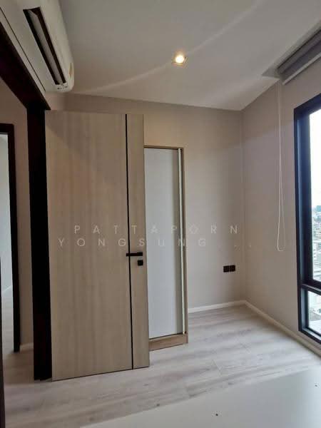 The Room Phaya Thai, Bangkok, 567 Thanon Si Ayutthaya, Thanon Phaya Thai, Ratchathewi, Bangkok, 2 Bedrooms, 66 sqm, Condo For Sale, by Pattaporn Yongsungnone, 500561860 - DDproperty.com