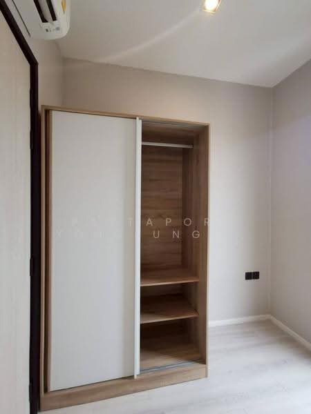 The Room Phaya Thai, Bangkok, 567 Thanon Si Ayutthaya, Thanon Phaya Thai, Ratchathewi, Bangkok, 2 Bedrooms, 66 sqm, Condo For Sale, by Pattaporn Yongsungnone, 500561860 - DDproperty.com