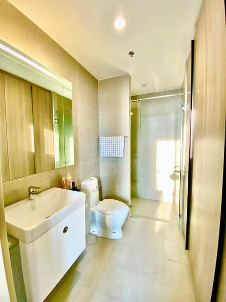 Noble Ploenchit, Bangkok, 1035 Ploenchit Road, Lumphini, Pathum Wan, Bangkok, 1 Bedroom, 46 sqm, Condo For Rent, by Piyawan Maiyapan, 500561862 - DDproperty.com