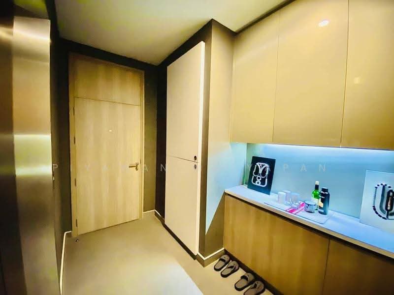 Noble Ploenchit, Bangkok, 1035 Ploenchit Road, Lumphini, Pathum Wan, Bangkok, 1 Bedroom, 46 sqm, Condo For Rent, by Piyawan Maiyapan, 500561862 - DDproperty.com