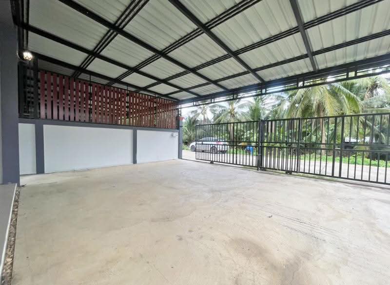 บ้านเดี่ยวบางคนที สมุทรสงคราม, สมุทรสงคราม, บางยี่รงค์, บางคนที, สมุทรสงคราม, 100 ตร.ม., บ้านเดี่ยว ขาย, โดย The Best Property เมย์, 500561865 - DDproperty.com