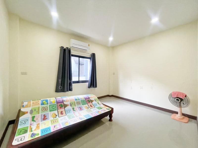 บ้านเดี่ยวบางคนที สมุทรสงคราม, สมุทรสงคราม, บางยี่รงค์, บางคนที, สมุทรสงคราม, 100 ตร.ม., บ้านเดี่ยว ขาย, โดย The Best Property เมย์, 500561865 - DDproperty.com