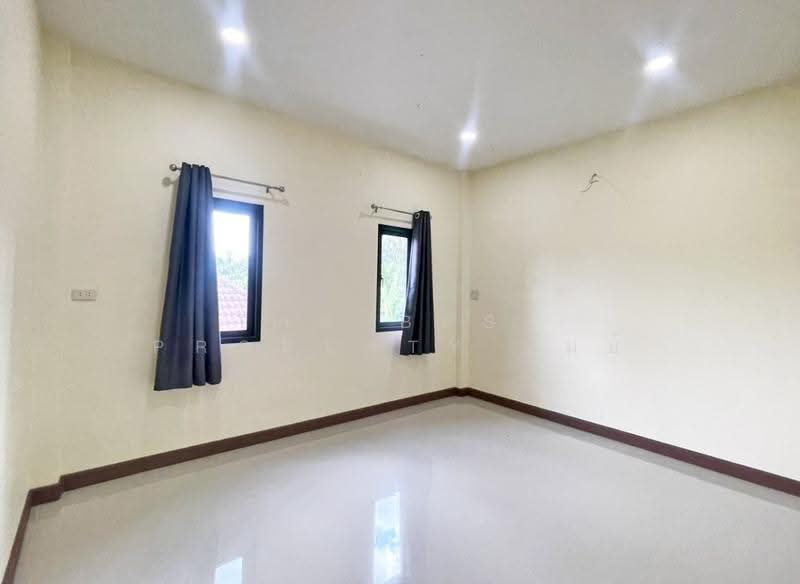บ้านเดี่ยวบางคนที สมุทรสงคราม, Samut Songkhram, Bang Yi Rong, Bang Khon Ti, Samut Songkhram, 3 Bedrooms, 100 sqm, Single Detached House For Sale, by The Best Property เมย์, 500561865 - DDproperty.com