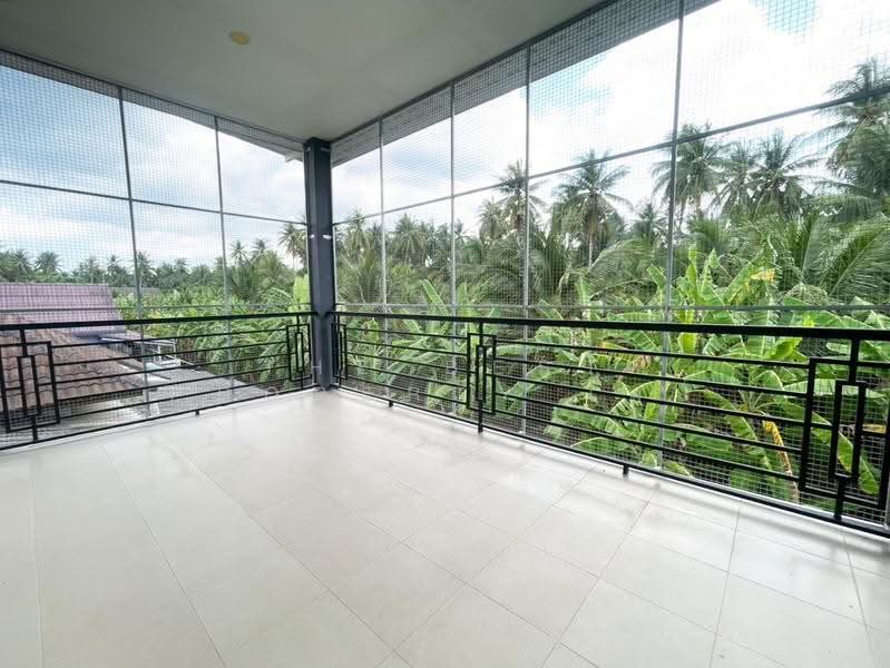 บ้านเดี่ยวบางคนที สมุทรสงคราม, Samut Songkhram, Bang Yi Rong, Bang Khon Ti, Samut Songkhram, 3 Bedrooms, 100 sqm, Single Detached House For Sale, by The Best Property เมย์, 500561865 - DDproperty.com