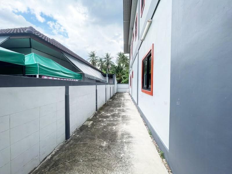 บ้านเดี่ยวบางคนที สมุทรสงคราม, สมุทรสงคราม, บางยี่รงค์, บางคนที, สมุทรสงคราม, 100 ตร.ม., บ้านเดี่ยว ขาย, โดย The Best Property เมย์, 500561865 - DDproperty.com