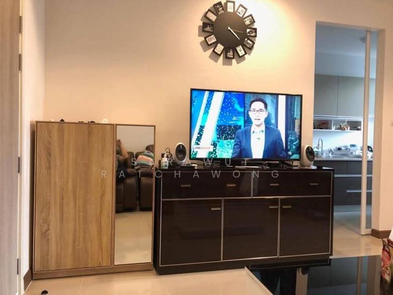 Supalai Elite Phayathai, Bangkok, Ayutthaya Road, Thanon Phaya Thai, Ratchathewi, Bangkok, 1 Bedroom, 44 sqm, Condo For Rent, by Sarawut Ratchawong, 500561866 - DDproperty.com