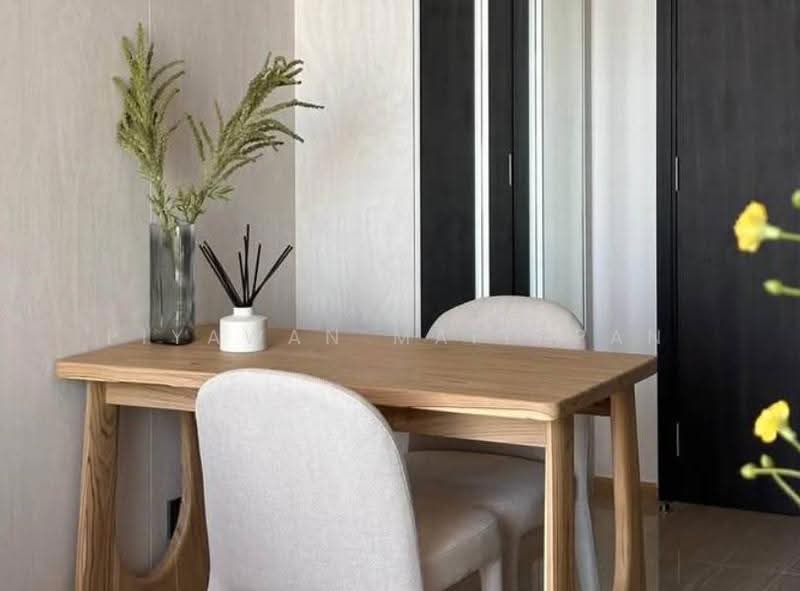 Noble Around Ari, Bangkok, 312 Phahon Yothin Rd, Samsen Nai, Phaya Thai, Bangkok, 1 Bedroom, 35 sqm, Condo For Rent, by Piyawan Maiyapan, 500561867 - DDproperty.com