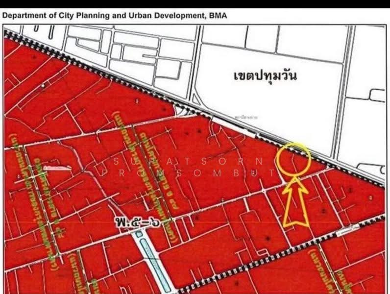 1-BR House, Bangkok, Bang Chak, Phra Khanong, Bangkok, 1 Bedroom, 600 sqm, Single Detached House For Rent, by Supatsorn Promsombut, 500561869 - DDproperty.com