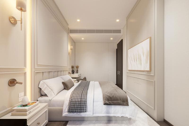 AESTIQ Thonglor, Bangkok, 916 Soi Sukhumvit 55, Khlong Tan Nua, Watthana, Bangkok, 3 Bedrooms, 160 sqm, Condo For Rent, by The Luxe Group, 500561871 - DDproperty.com
