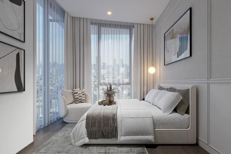AESTIQ Thonglor, Bangkok, 916 Soi Sukhumvit 55, Khlong Tan Nua, Watthana, Bangkok, 3 Bedrooms, 160 sqm, Condo For Rent, by The Luxe Group, 500561871 - DDproperty.com