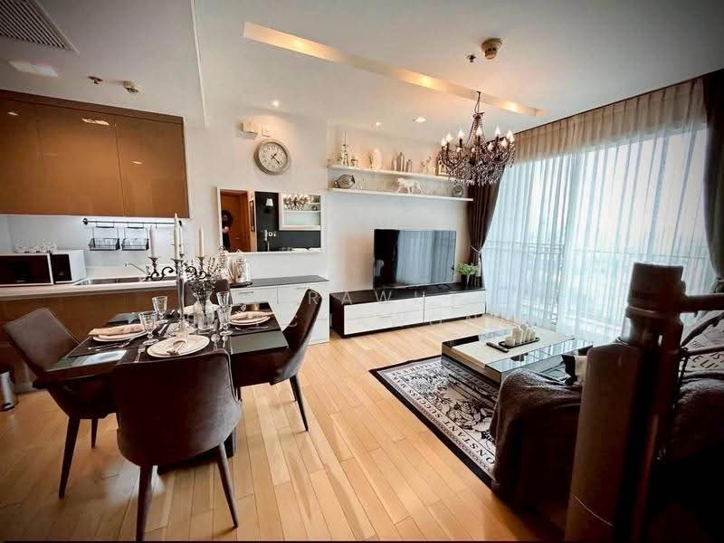 Siri At Sukhumvit, bangkok, 902 Sukhumvit Road, Phra Kanong, Khlong Toei, Bangkok, 2 Bedrooms, 70 sqm, Condo For Sale, by Sarawut Ratchawong, 500561872 - DDproperty.com