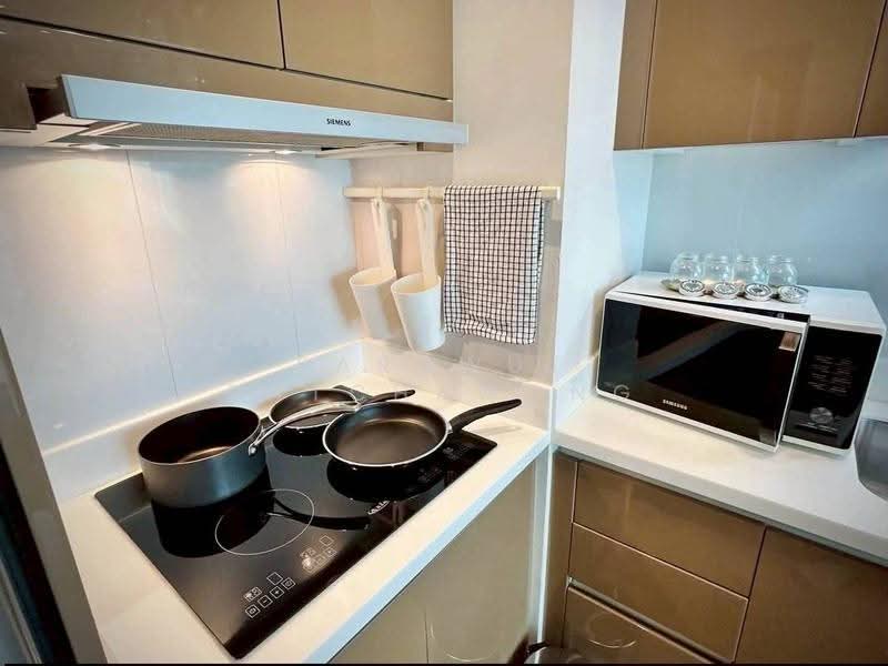 Siri At Sukhumvit, bangkok, 902 Sukhumvit Road, Phra Kanong, Khlong Toei, Bangkok, 2 Bedrooms, 70 sqm, Condo For Sale, by Sarawut Ratchawong, 500561872 - DDproperty.com