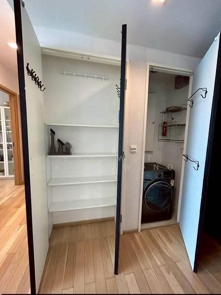 Siri At Sukhumvit, bangkok, 902 Sukhumvit Road, Phra Kanong, Khlong Toei, Bangkok, 2 Bedrooms, 70 sqm, Condo For Sale, by Sarawut Ratchawong, 500561872 - DDproperty.com