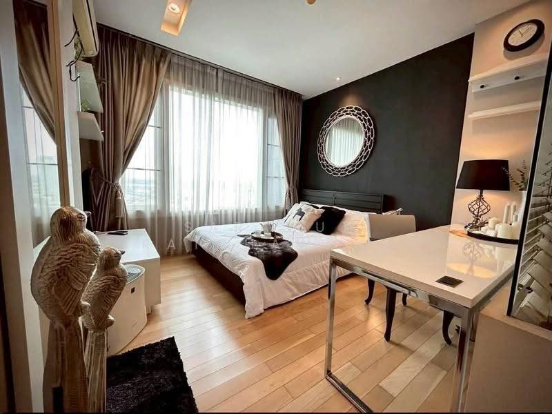 Siri At Sukhumvit, bangkok, 902 Sukhumvit Road, Phra Kanong, Khlong Toei, Bangkok, 2 Bedrooms, 70 sqm, Condo For Sale, by Sarawut Ratchawong, 500561872 - DDproperty.com