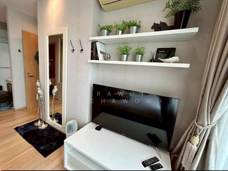 Siri At Sukhumvit, bangkok, 902 Sukhumvit Road, Phra Kanong, Khlong Toei, Bangkok, 2 Bedrooms, 70 sqm, Condo For Sale, by Sarawut Ratchawong, 500561872 - DDproperty.com