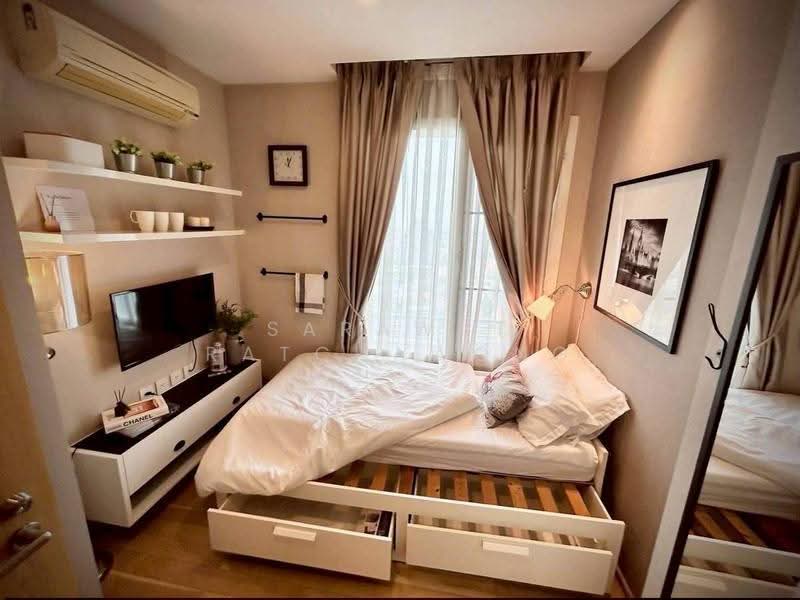 Siri At Sukhumvit, bangkok, 902 Sukhumvit Road, Phra Kanong, Khlong Toei, Bangkok, 2 Bedrooms, 70 sqm, Condo For Sale, by Sarawut Ratchawong, 500561872 - DDproperty.com