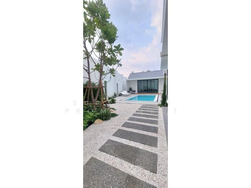 Perfect Masterpiece Sukhumvit 77, Samut Prakan, Soi Mu Ban Perfect Place Sukhumvit 77, Rachathewa, Bang Plee, Samut Prakan, 6 Bedrooms, 850 sqm, Single Detached House For Sale, by Supatsorn Promsombut, 500561874 - DDproperty.com