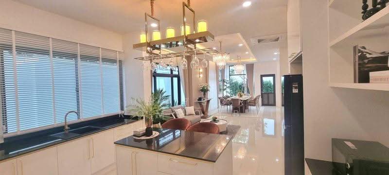 Perfect Masterpiece Sukhumvit 77 : เพอร์เฟค มาสเตอร์พีซ สุขุมวิท 77, สมุทรปราการ, ซอย หมู่บ้านเพอร์เฟคเพลส สุขุมวิท 77, ราชาเทวะ, บางพลี, สมุทรปราการ, 850 ตร.ม., บ้านเดี่ยว ขาย, โดย Supatsorn Promsombut, 500561874 - DDproperty.com