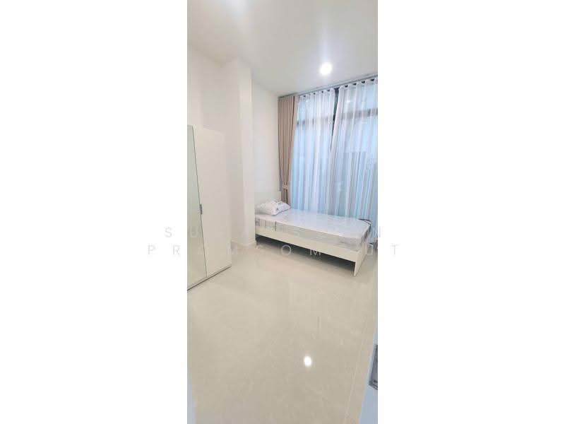 Perfect Masterpiece Sukhumvit 77 : เพอร์เฟค มาสเตอร์พีซ สุขุมวิท 77, สมุทรปราการ, ซอย หมู่บ้านเพอร์เฟคเพลส สุขุมวิท 77, ราชาเทวะ, บางพลี, สมุทรปราการ, 850 ตร.ม., บ้านเดี่ยว ขาย, โดย Supatsorn Promsombut, 500561874 - DDproperty.com