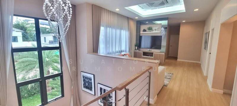 Perfect Masterpiece Sukhumvit 77 : เพอร์เฟค มาสเตอร์พีซ สุขุมวิท 77, สมุทรปราการ, ซอย หมู่บ้านเพอร์เฟคเพลส สุขุมวิท 77, ราชาเทวะ, บางพลี, สมุทรปราการ, 850 ตร.ม., บ้านเดี่ยว ขาย, โดย Supatsorn Promsombut, 500561874 - DDproperty.com
